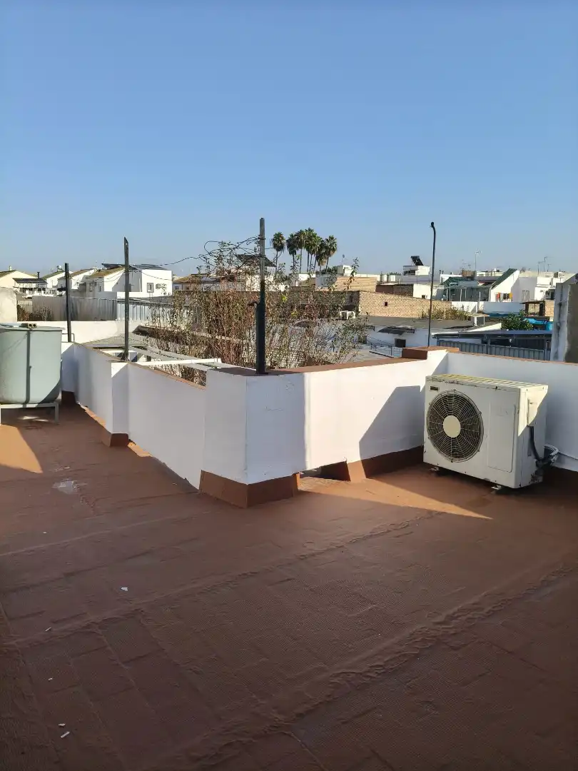 Home with terrace for sale in Calle Cañaveral 49, imagen 17