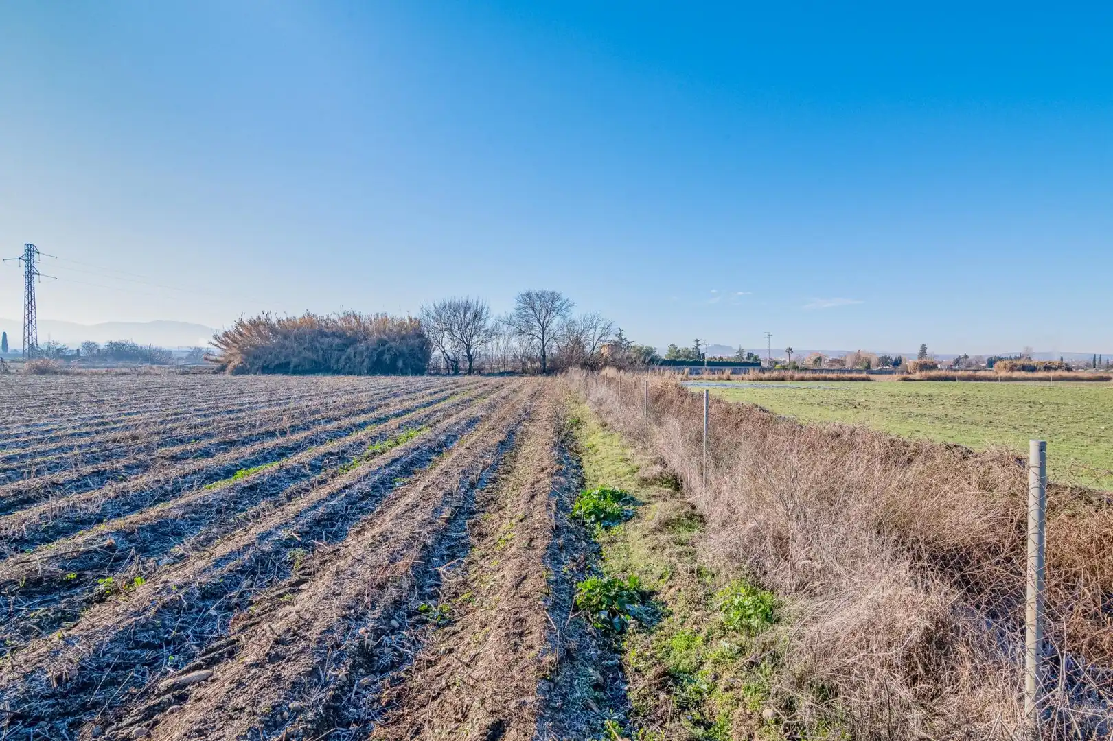 Lands and plots for sale in Carretera Polígono 9 Paraje 61 MARACHAT, 47, 18001, Granada, imagen 22