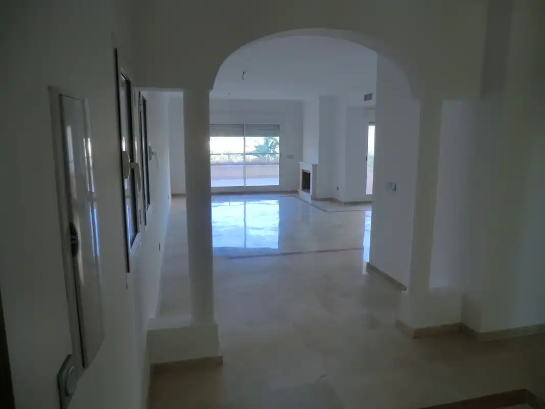 Flat with lift for sale in Urbanización San Roque Club, imagen 15