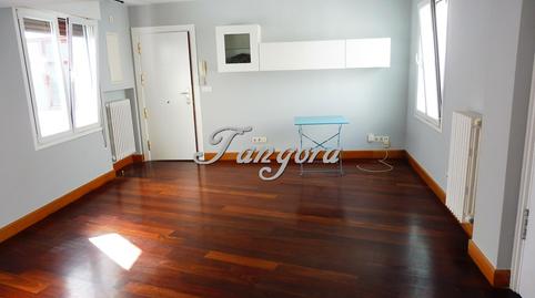 Foto 4 de Piso de alquiler en Amezti Kalea, Centro - Puerto Viejo, Getxo