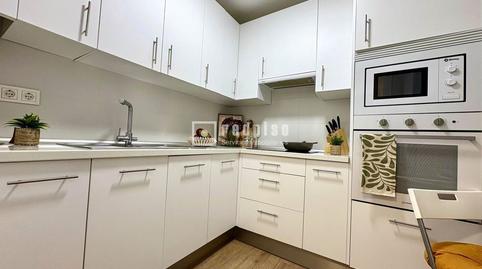 Foto 5 de Pis en venda a Manantiales - Estación de Autobuses, Torremolinos