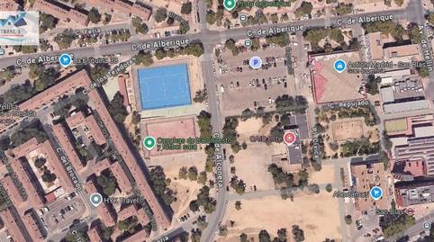 Foto 4 de Piso en venta en Calle Tejedores, Amposta, Madrid