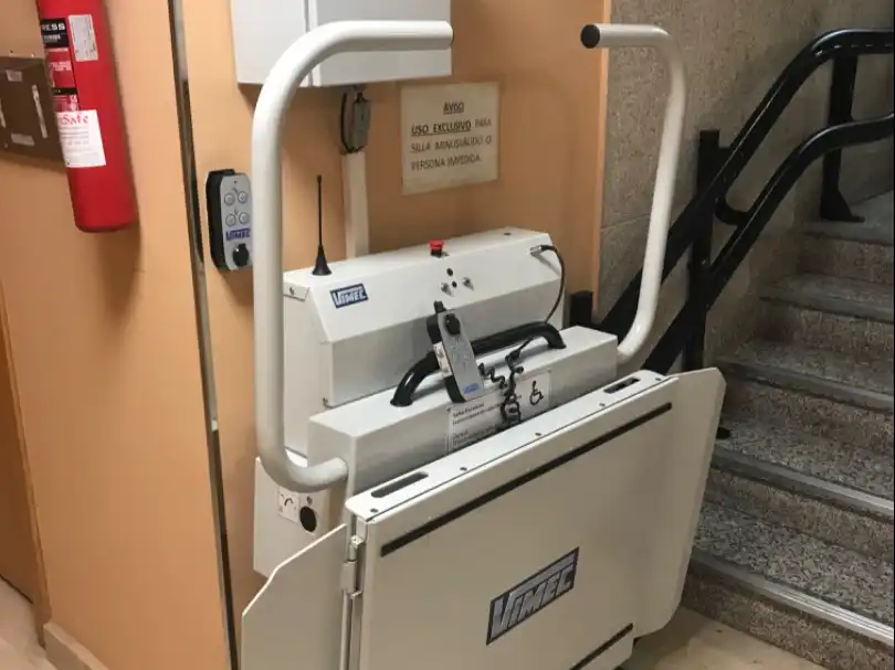 Oficina de alquiler en Centro Urbano