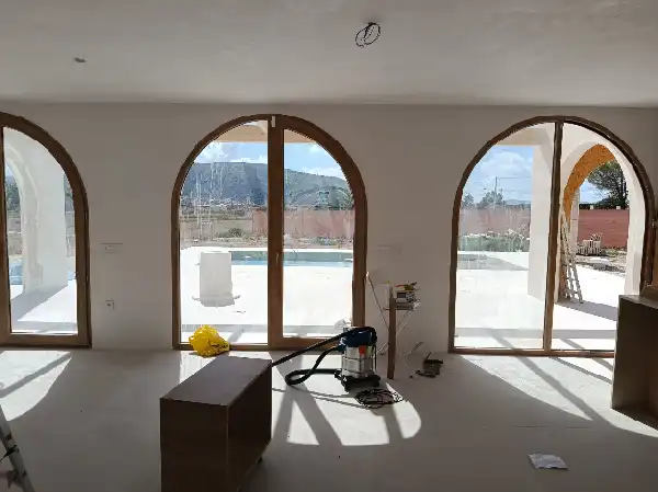 Chalet con piscina en venta en Pedanías Este, imagen 13