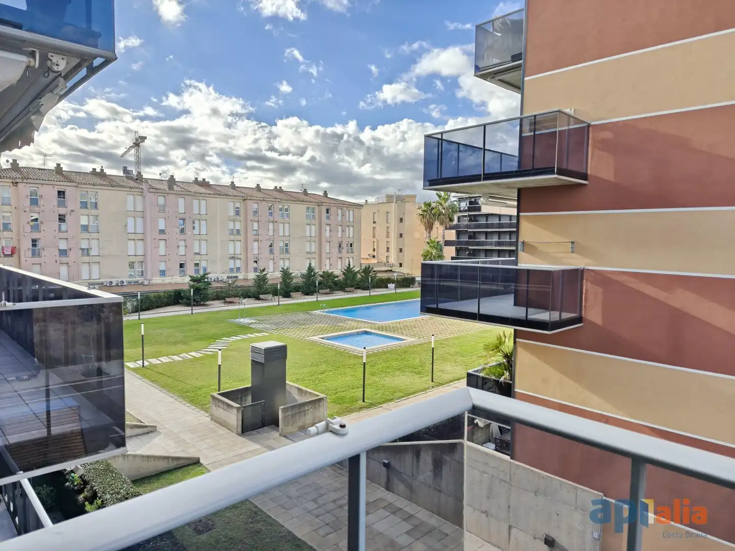 Appartement avec terrasse à vendre à Plaça del Martinet 4, imagen 2
