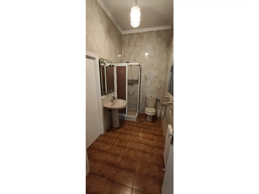 Bany de Casa o xalet en venda en Cacabelos