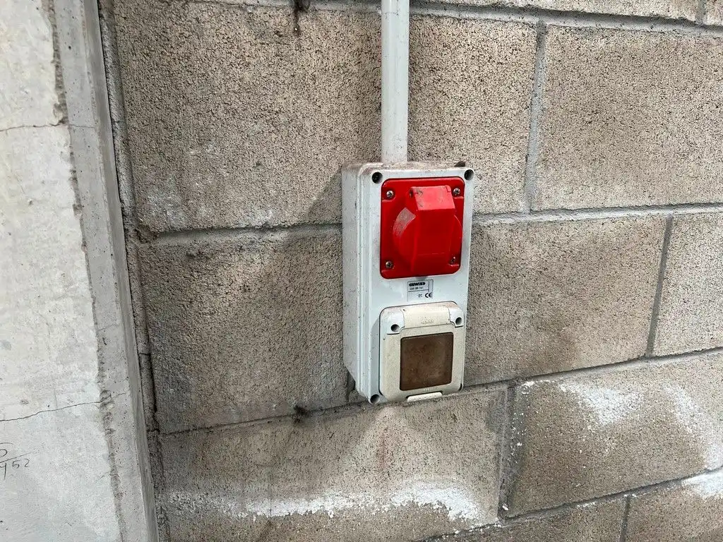Industriegebäude zur Miete in O Milladoiro, imagen 5