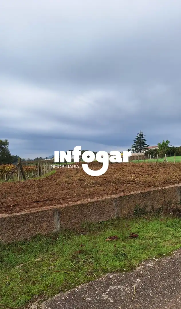 Residential land for sale in O Rosal, imagen 2