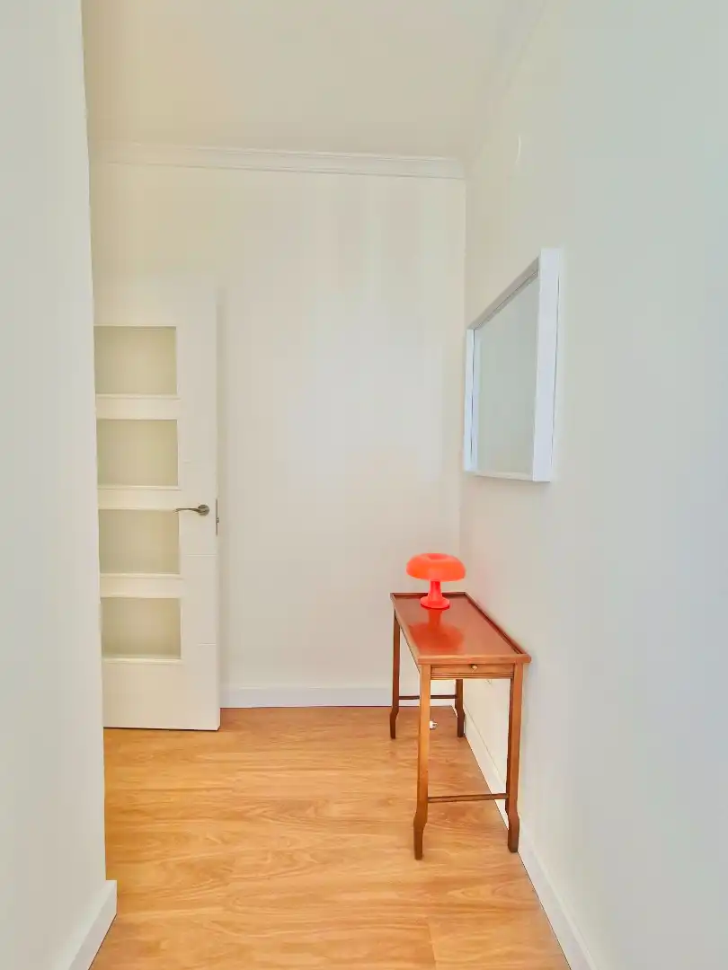 Apartments for rent in Granada  with Air Conditioner, Heating and Parquet flooring