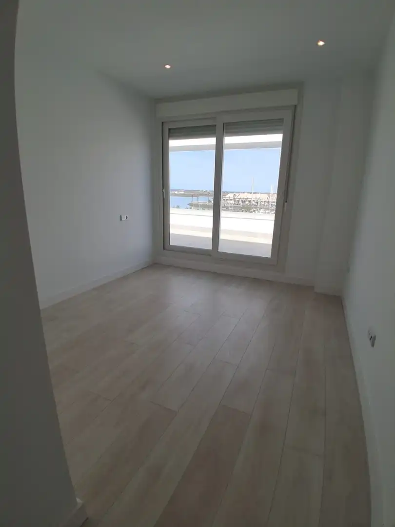 Wohnung mit Aufzug zum Verkauf in Calle Extremadura, imagen 20