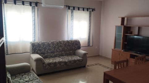 Foto 2 de Piso en venta en Jerez de los Caballeros, Badajoz