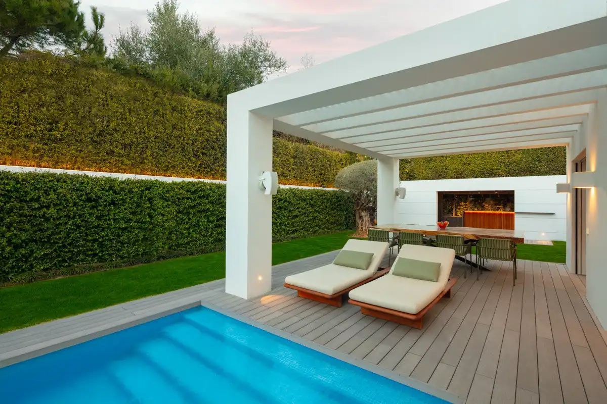 House with pool for sale in San Pedro de Alcántara, imagen 31