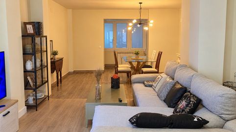 Foto 5 de Piso en venta en Campo de la Juventud, Palencia Capital
