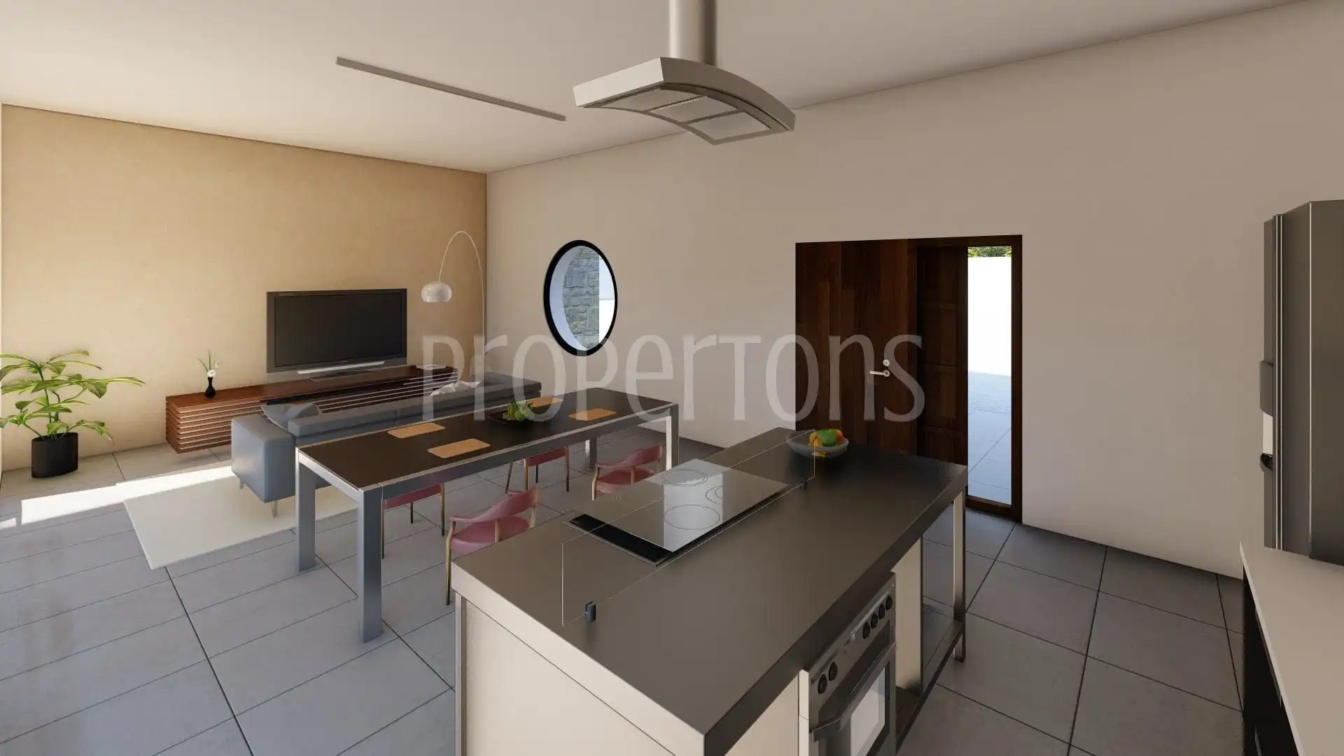 Detached house for sale in N/A, imagen 21