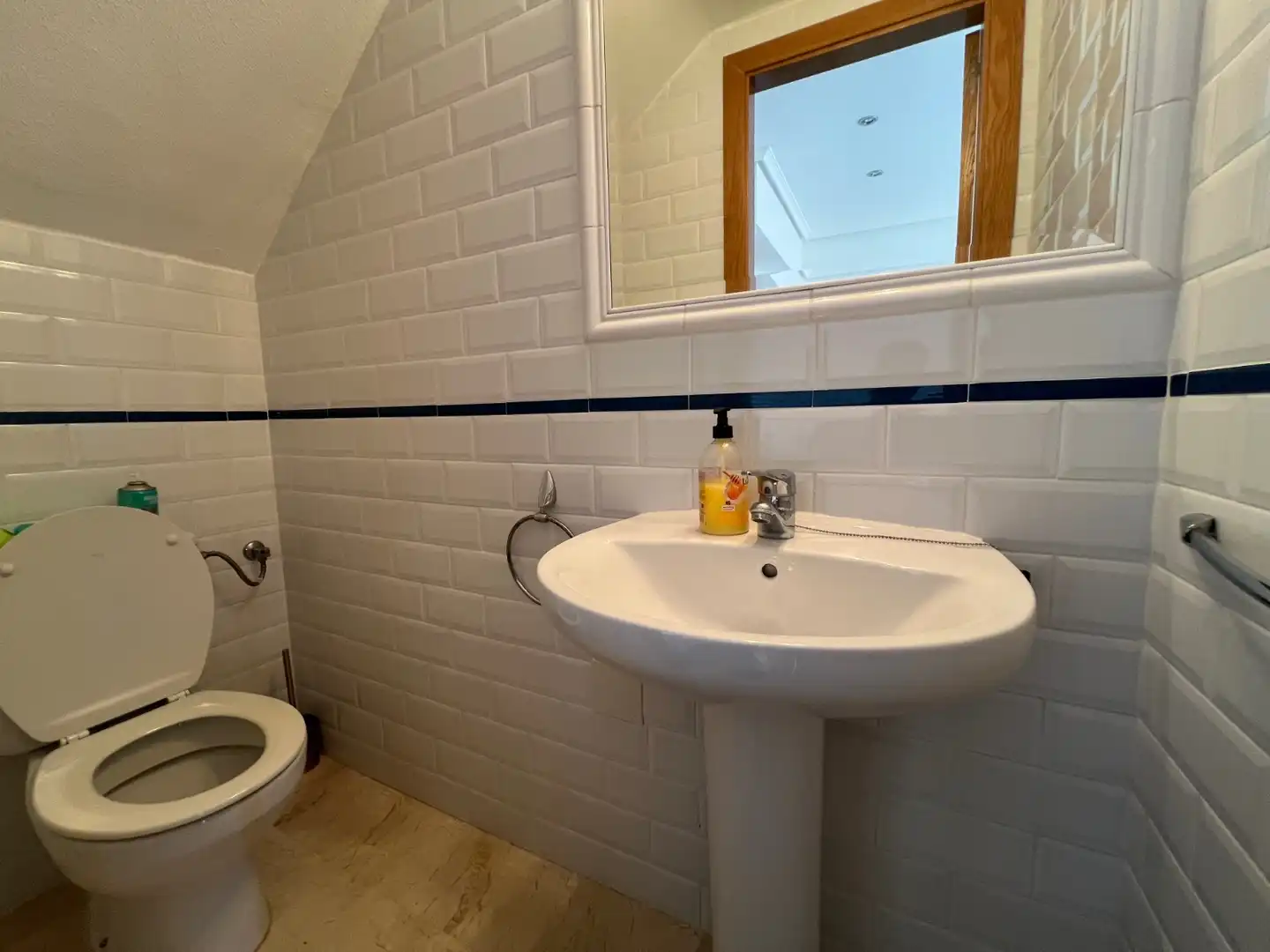 Terraced house with terrace for sale in Algorfa, imagen 7