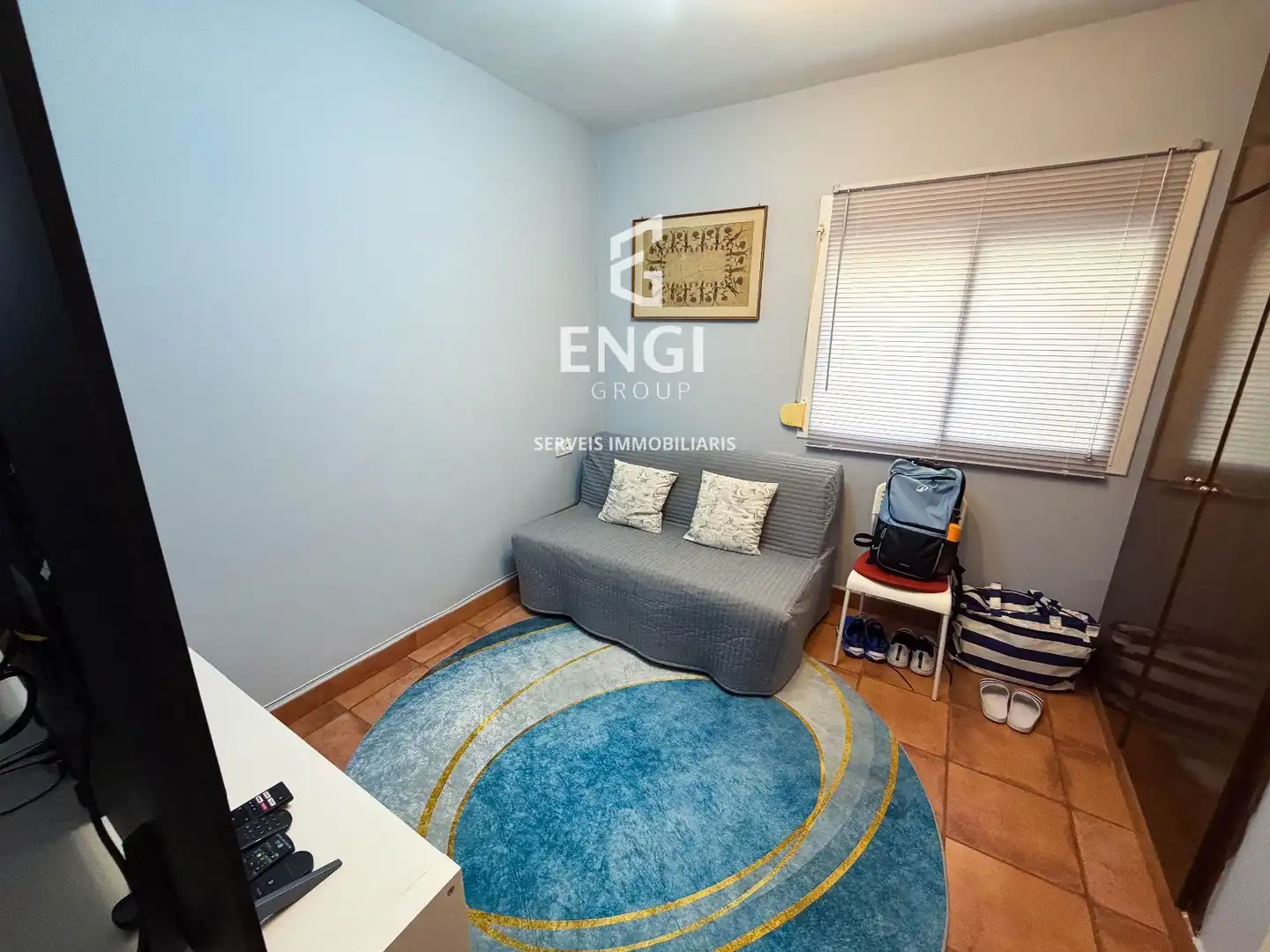 Chalet con piscina en venta en Hercules, imagen 33