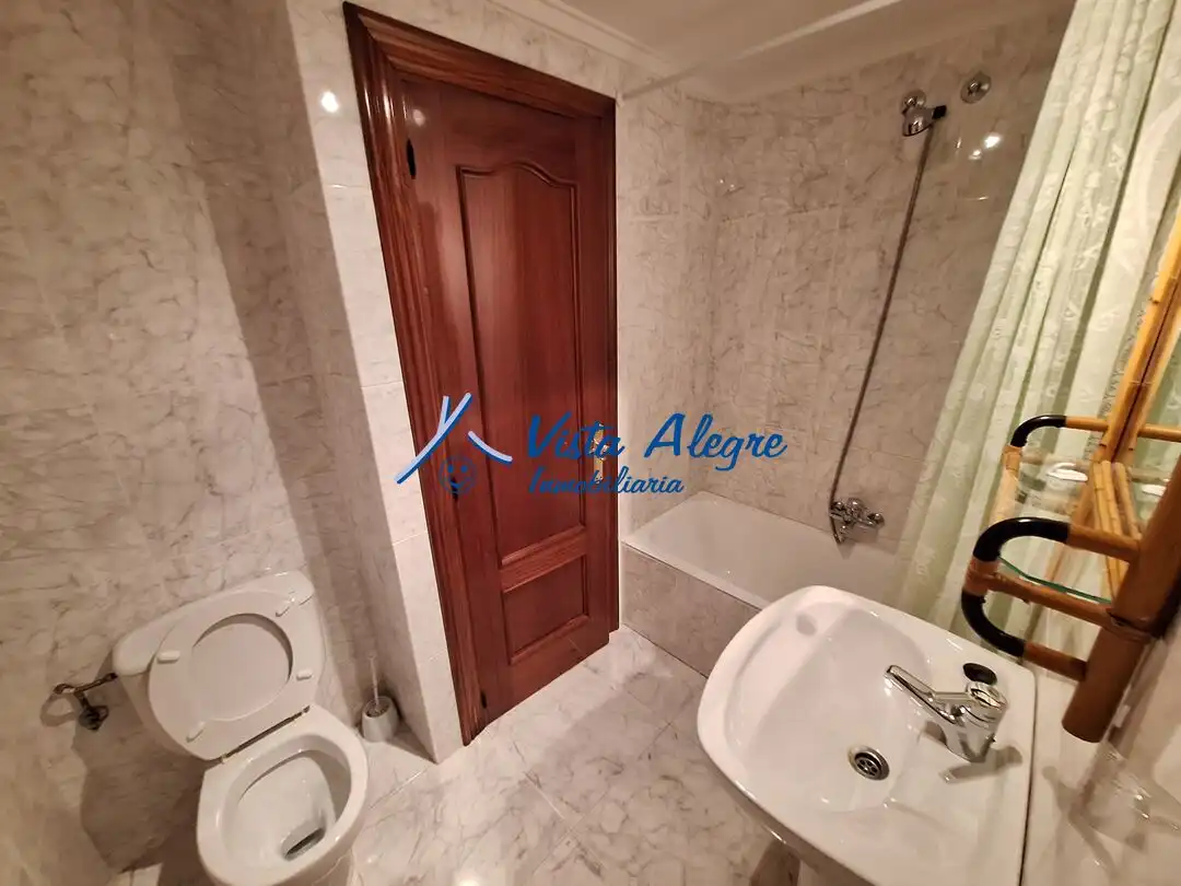 Appartement compact à vendre à Calle Músico Mayor Miguel de la Fuente, imagen 19