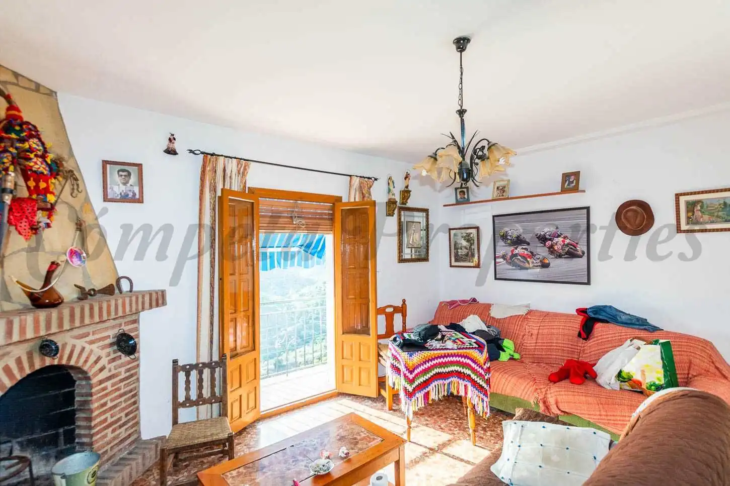 Maison avec terrasse à vendre à Frigiliana, imagen 9