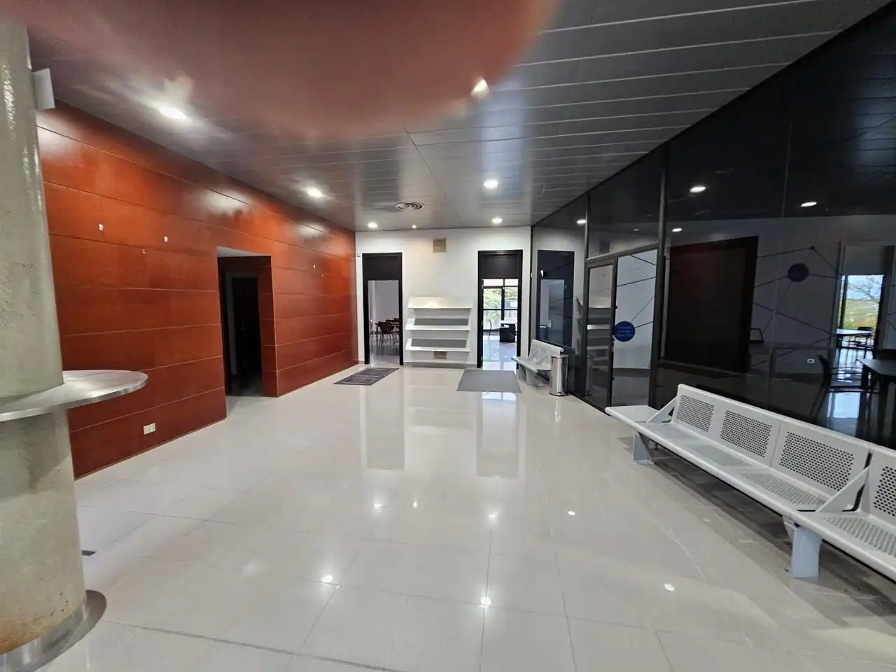 Büro zur Miete in Vitoria - Gasteiz