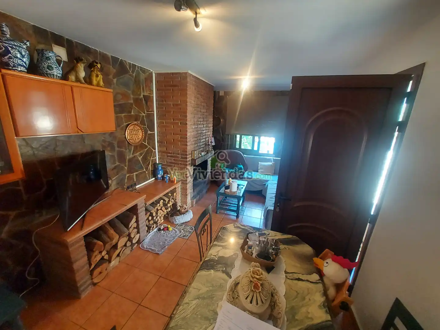Casa o chalet en venta en Carrer Avenç, 45, Vallirana
