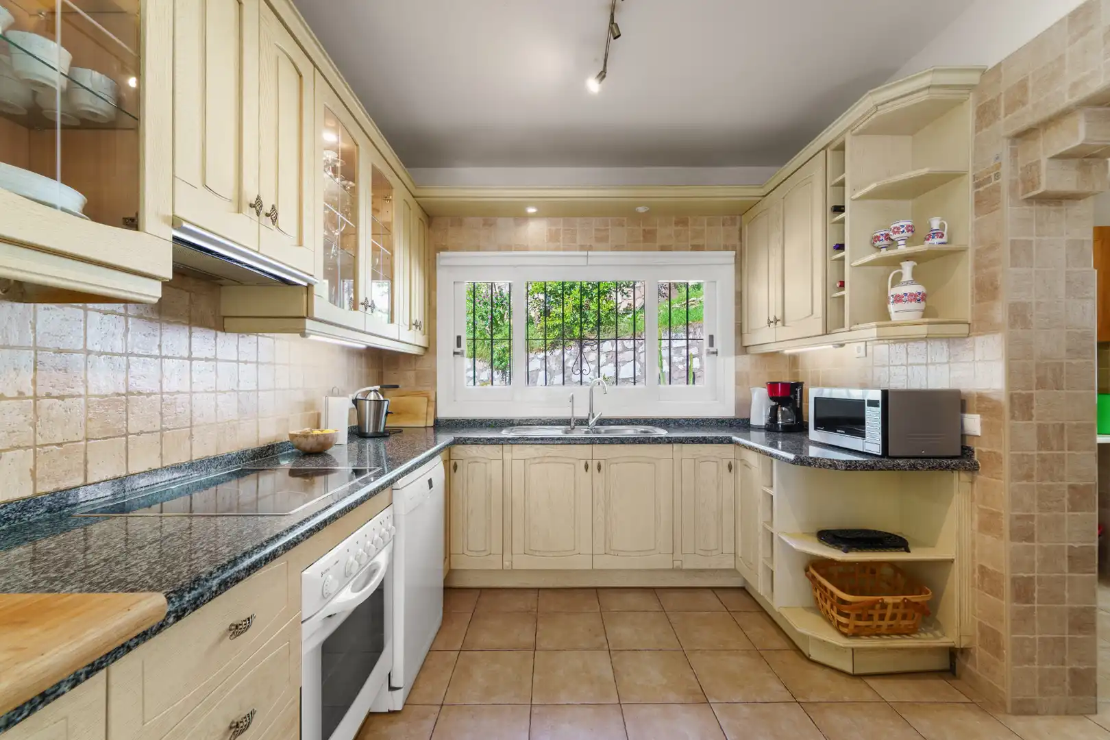 Casa con piscina en venta en Calle Monte Calahonda, imagen 12