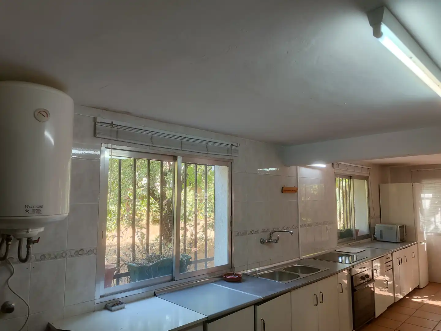 Villa mit Garten zum Verkauf in Calle Álamo 3, imagen 15