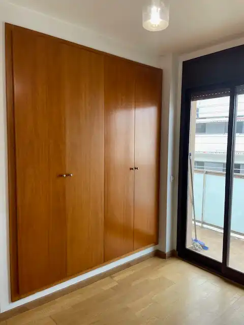 Dúplex de alquiler en Carrer Joaquim Botet i Sisó, 28, Montilivi
