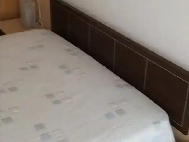 Dormitori de Pis en venda en  Murcia Capital amb Aire condicionat