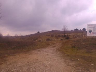 Terreno residenziale in vendita a Cogolludo