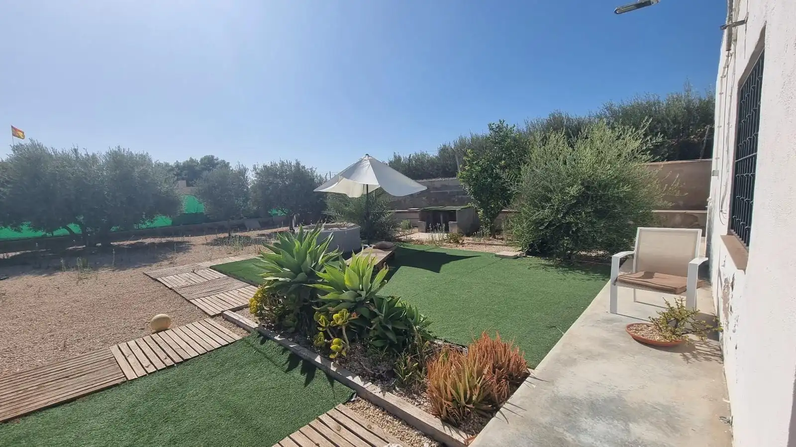 Houses for sale in Jubalcoi