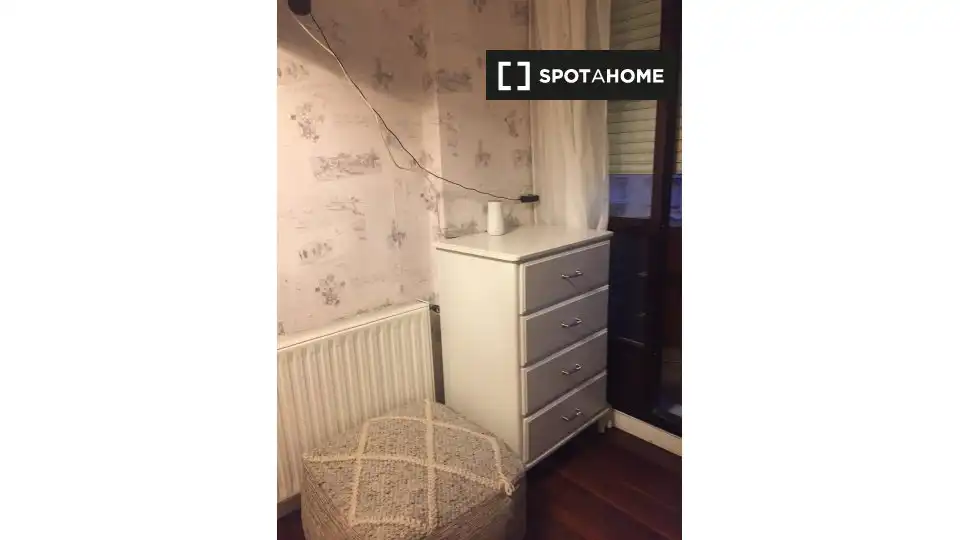 Room in Ibaeta