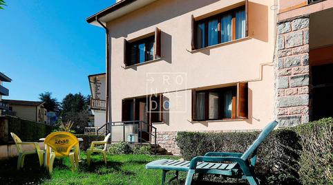 Foto 2 de Casa o xalet en venda a Centro - Mendibil - Santiago, Gipuzkoa