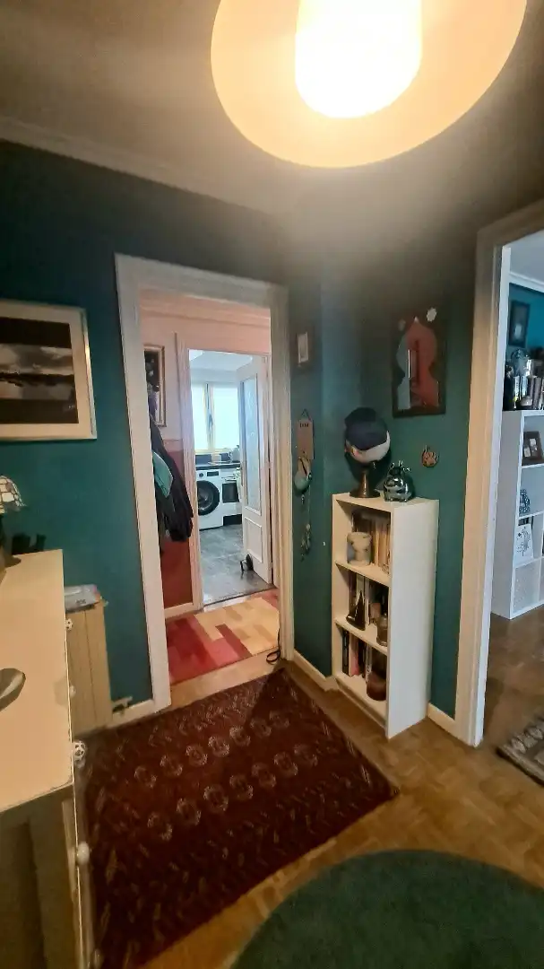 Flat for sale in Gijón   with Heating, Parquet flooring and Storage room