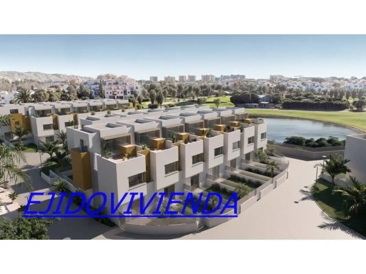 Wohnung mit Pool zum Verkauf in Roquetas de Mar ciudad, imagen 2