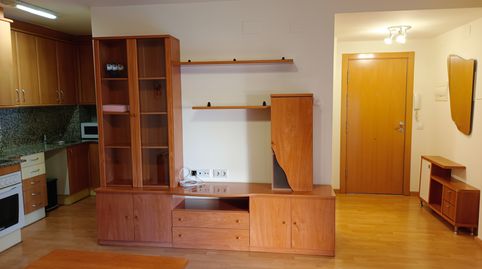 Foto 2 de Apartament de lloguer a Príncep de Viana - Clot -Xalets Humbert Torres, Lleida Capital