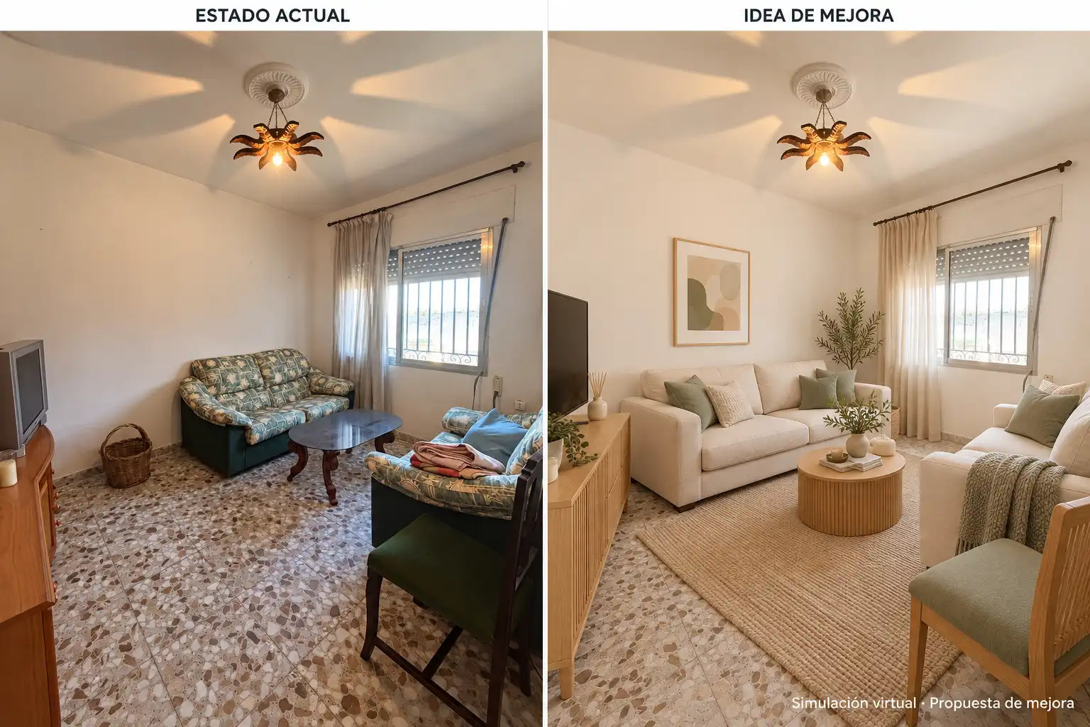 Casa rústica amb jardí en venda a Navahermosa, imagen 2