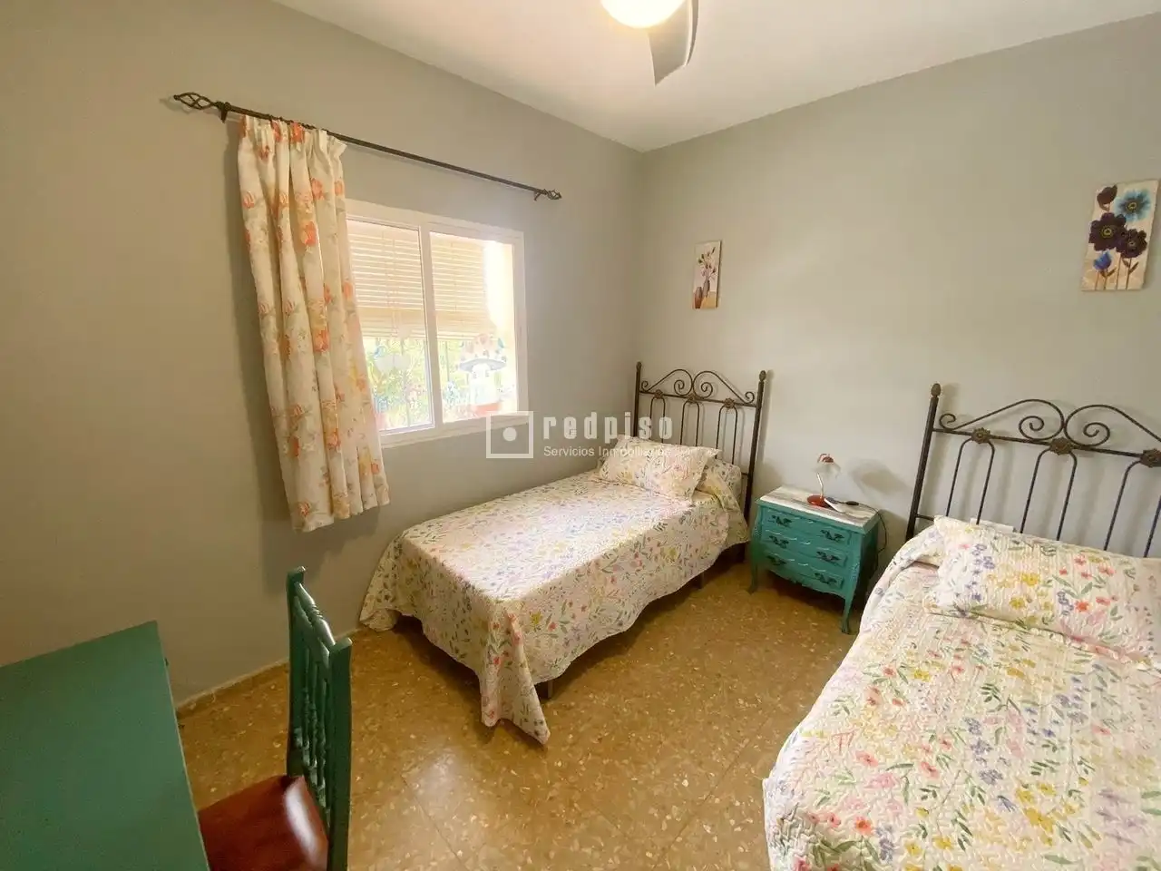 Dormitori de Casa o xalet en venda en Alhaurín El Grande amb Terrassa i Traster
