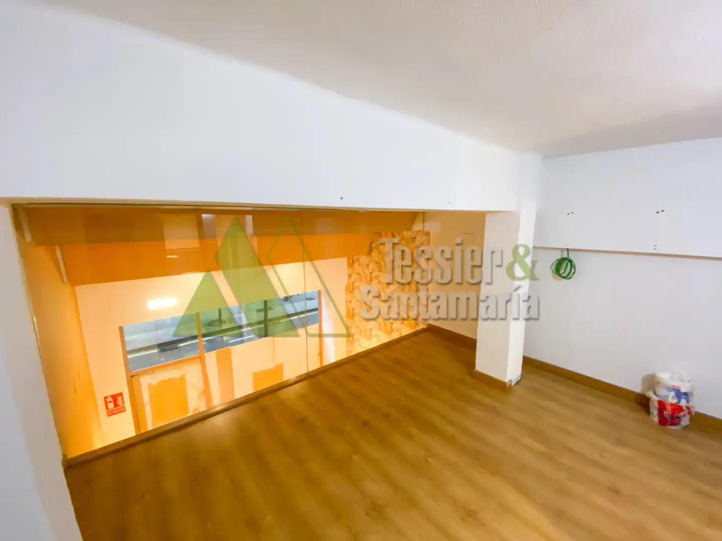 Gewerbefläche zur Miete in Calle Menéndez Valdés, imagen 6