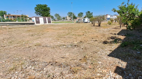 Photo 4 of Residential for sale in Algarrobo, 31, Ciutat del Transport - La Salera, Castellón de la Plana / Castelló de la Plana