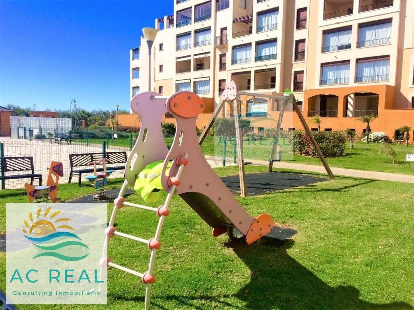 Piso de alquiler en Calle de los Pelicanos, Punta del Moral