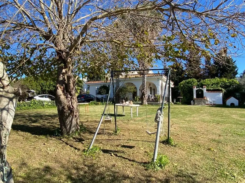 Chalet con piscina en venta en Hijuela de la Mirla 1, imagen 6
