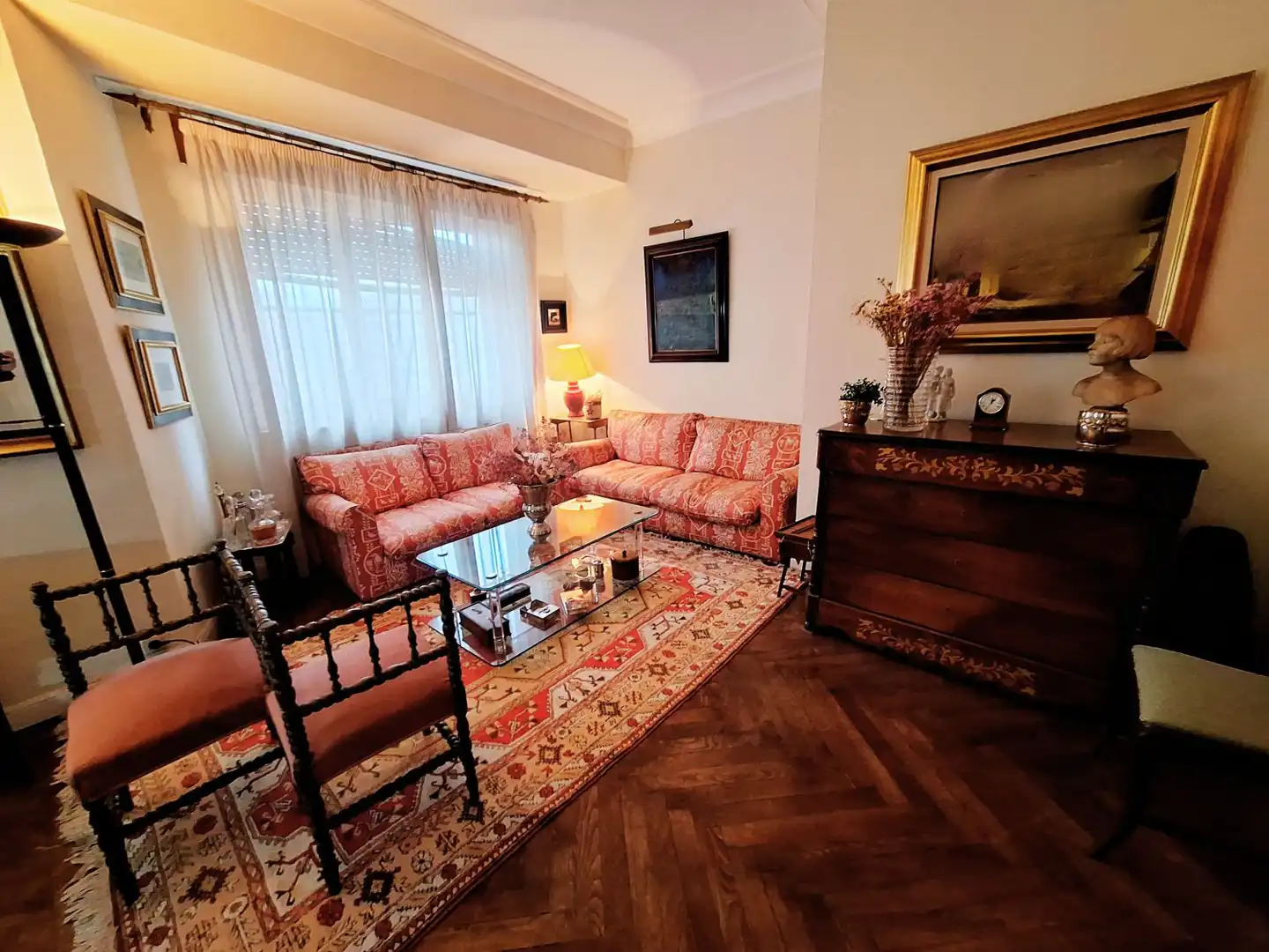 Appartement avec ascenseur à vendre à Fernández de la Hoz, imagen 5