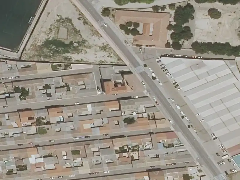Flat for sale in JUAN XXIII 13