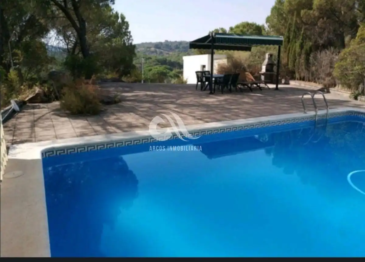 Villa zum Verkauf in Periurbano Oeste - Sierra, imagen 2