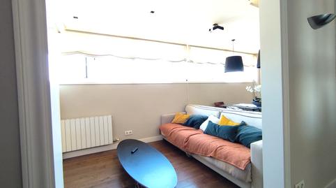 Foto 3 de Àtic en venda a Avinguda de Catalunya, Les Planes, Barcelona