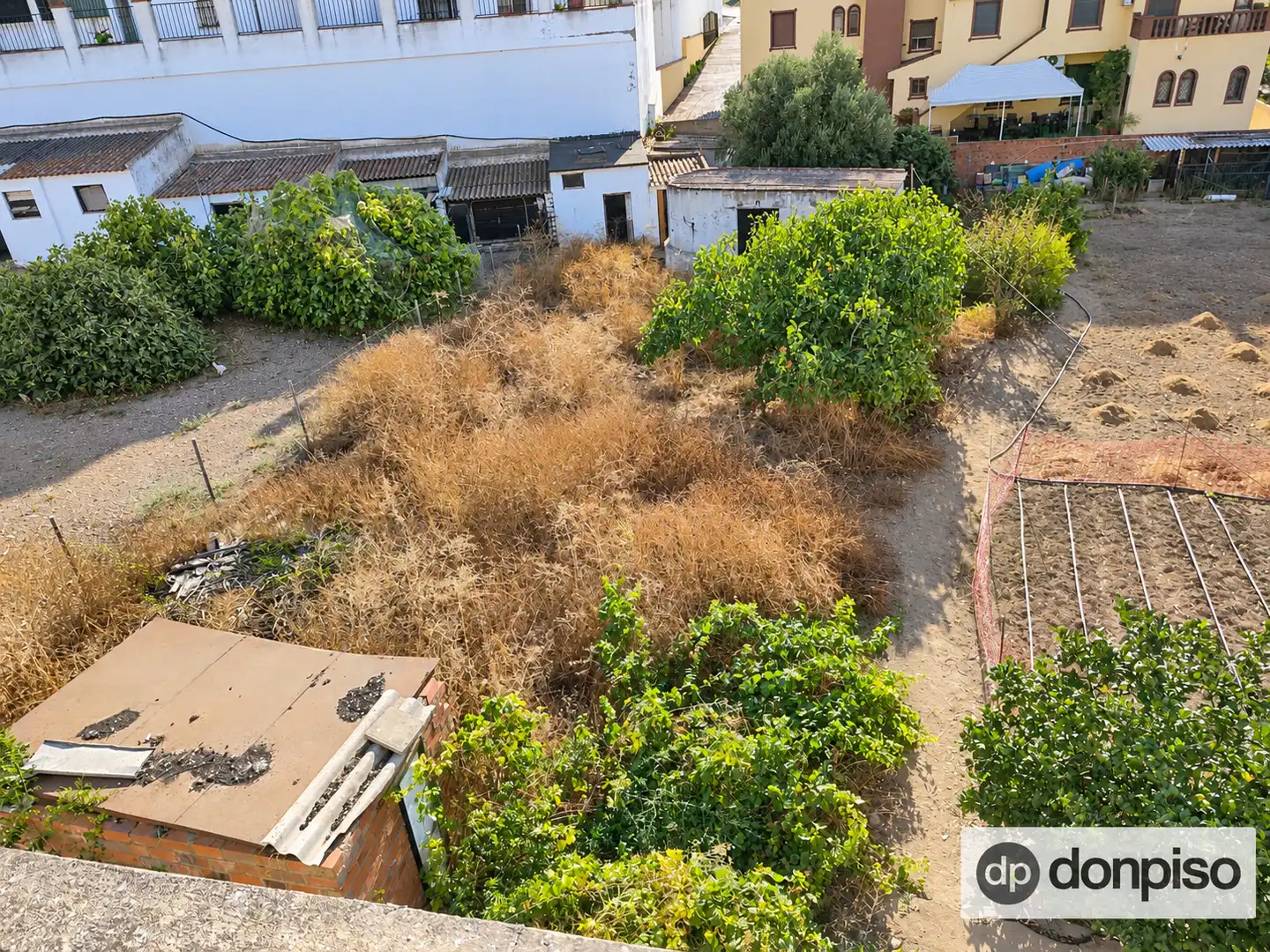 Casa adosada en venta en Ayamonte ciudad
