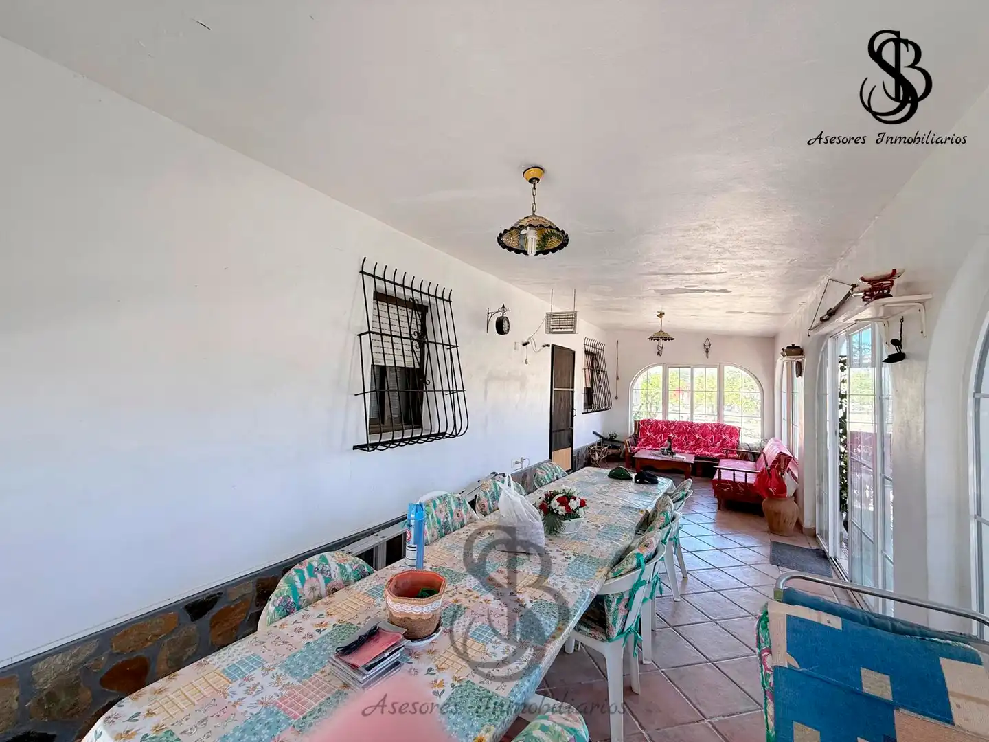 Detached house with pool for sale in Partida Pisnella, imagen 33