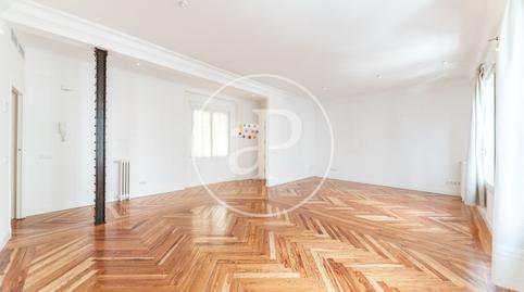 Foto 2 de Pis de lloguer a Almagro,  Madrid Capital