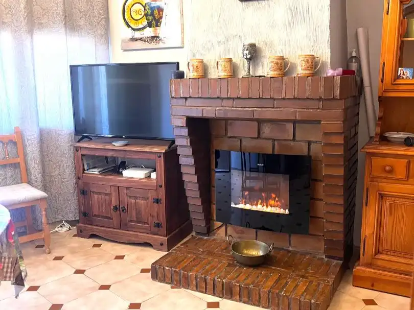 Flat for sale in Plaza Constitución 6, imagen 3