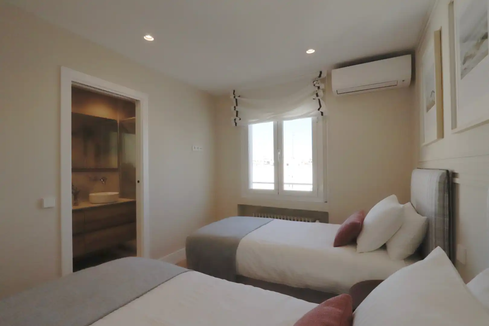 Attique avec ascenseur à vendre à Barrio de Salamanca, imagen 53